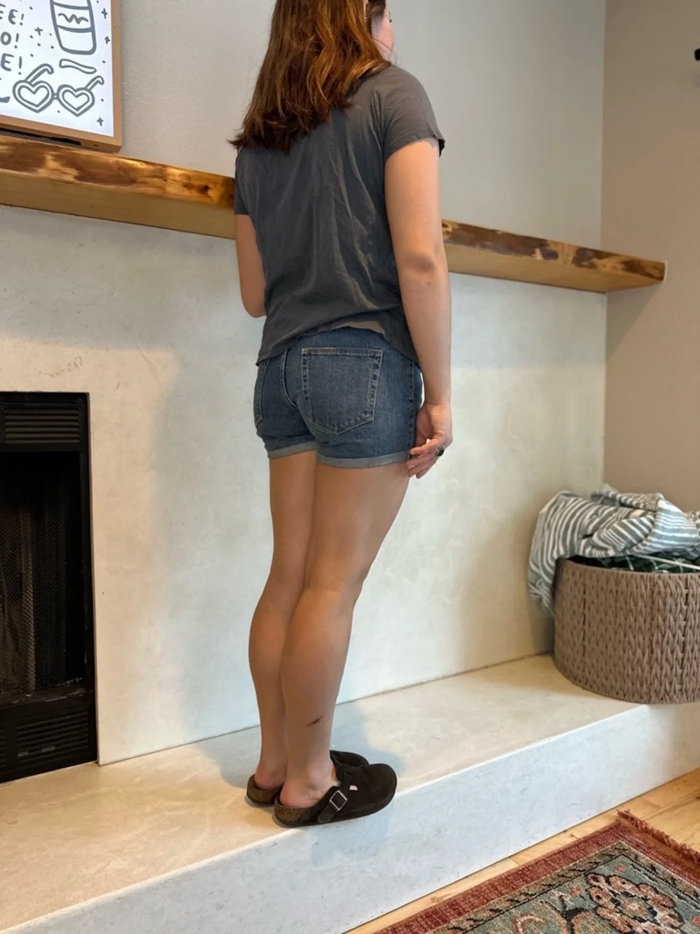 &Denim sold by